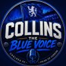 Фото профиля Collins | The Blue Voice