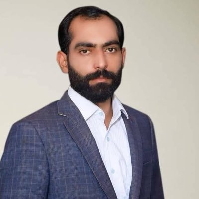 Tahir Shafiq's profile picture