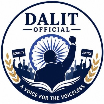 Dalit Official's profile picture