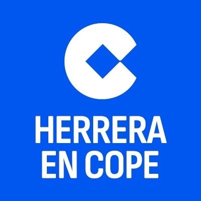 Herrera en COPE's profile picture