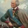 Suvorov profil fotoğrafı