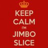 Profilbild von Jimbo Slice