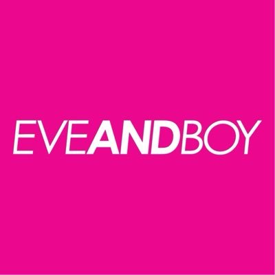 EVEANDBOY's profile picture