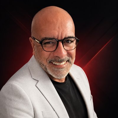 El Negro Gonzalez 🎙️'s profile picture
