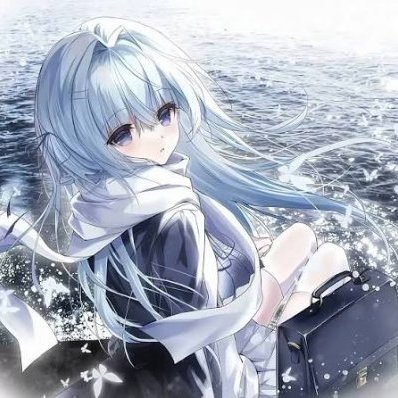 绿光's profile picture
