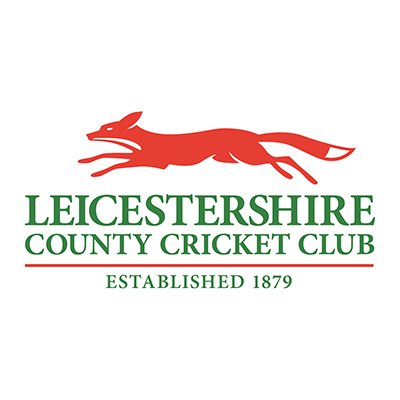 Leicestershire County Cricket Club🦊's profile picture