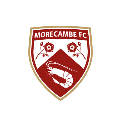 MorecambeFC's profile picture