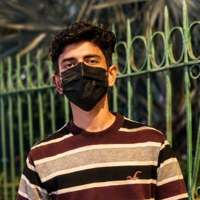 ModifiedAayush's profile picture