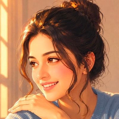 Sugandha's profile picture