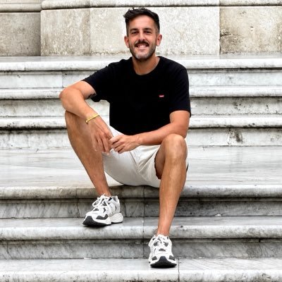 Javier García Martín's profile picture