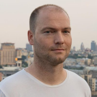 Julian Röpcke 🇩🇪🤝🇺🇦's profile picture