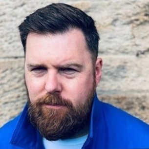 Jon Burke 🌍's profile picture