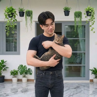 New Surreal's profile picture