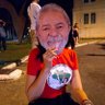 Paulinha #lulapresidente profil fotoğrafı