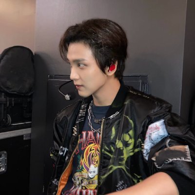 echil๐ช's profile picture