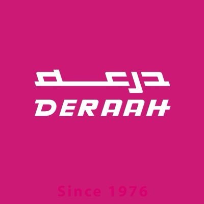 DeraahOnline's profile picture