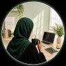 yassmin mohamed / AFTKU 的头像
