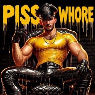 PissWhore's profile picture
