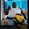 Full profil fotoğrafı