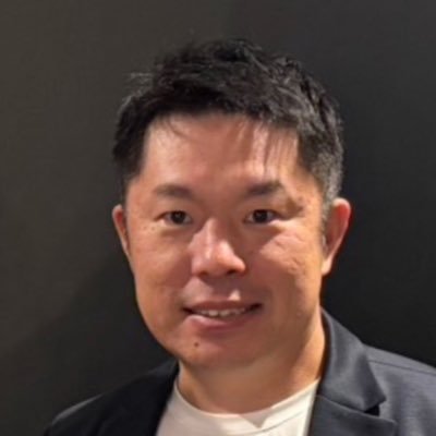 米田健史|北の大地で全勝負's profile picture