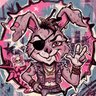 Profilbild von パンクな喫煙ウサギ