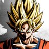 Son goku's profile picture