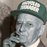 Βρωμόπαππους ☘︎'s profile picture