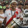 Фото профиля QUIERO CABECEAR UNA BALA