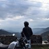 Harsh profil fotoğrafı