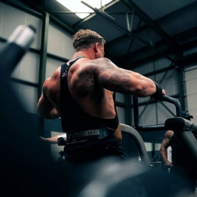 TheEnglishPat's profile picture