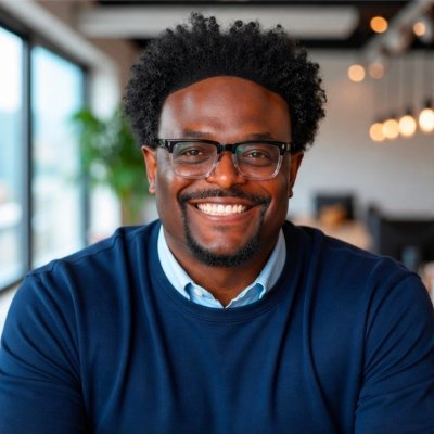 Dr. Derwin L. Gray's profile picture