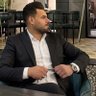 Фото профиля MOHAMEED ABED AL-DIRAWI