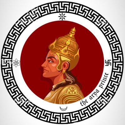 TheAryaPrince's profile picture