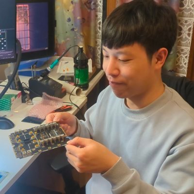 vincentslab's profile picture
