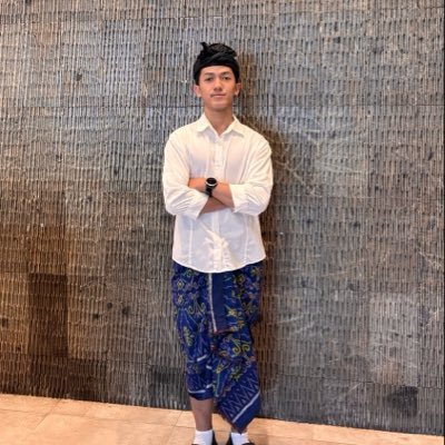 GungWirawan's profile picture
