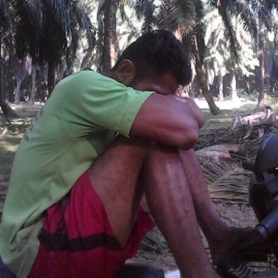 Udin Pelor's profile picture
