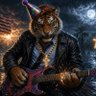 Profilbild von Mike Moore