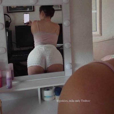 𝐆𝐨𝐝𝐝𝐞𝐬 𝐌𝐢𝐥𝐚's profile picture