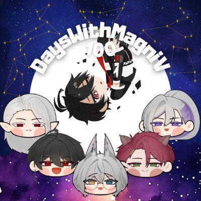 ✦CANCNCN -Ezacancan-【MagniV】's profile picture