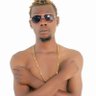 Arogundade Adedoyin profil fotoğrafı