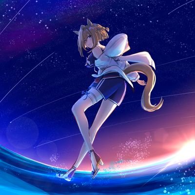 无梨去闹_Misaka's profile picture