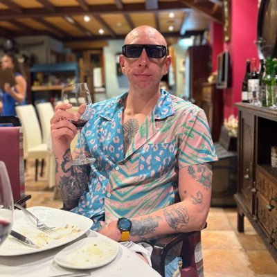 Pete Farrell ๐ง๐น's profile picture
