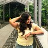 Profilbild von Aditi.