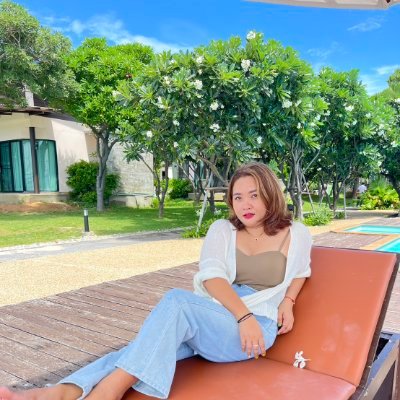 Kad kamon's profile picture