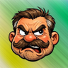 Meneer Bromsnor (Mopperaar des Vaderland)'s profile picture