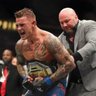 Dustin poirier 的头像