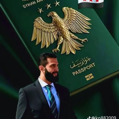 Syria8_9's profile picture
