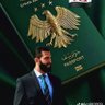 🇸🇾 أموية 🇸🇦🇰🇼 profil fotoğrafı