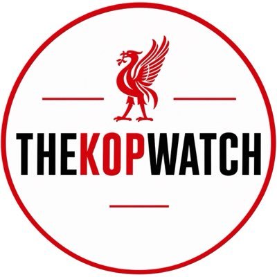 The Kop Watch's profile picture