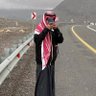 حمد الحقباني 的头像